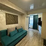 Sky - Hf Building شقة Năvodari
