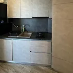 Sky - Hf Building شقة Năvodari
