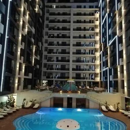 Sky - Hf Building Apartment *