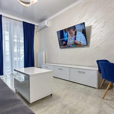 Sky - Hf Building Apartment *