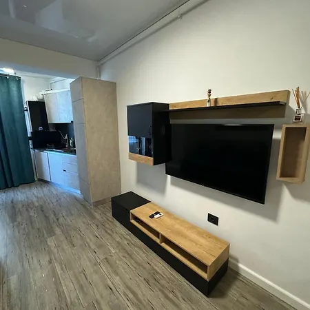 Sky - Hf Building Appartement *