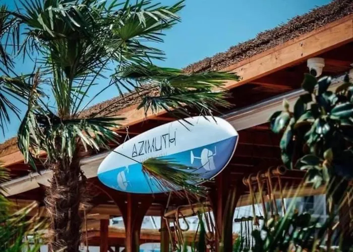 Lejlighed Sky - Hf Building Năvodari