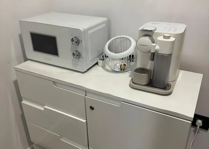 Sky - Hf Building Lejlighed Năvodari