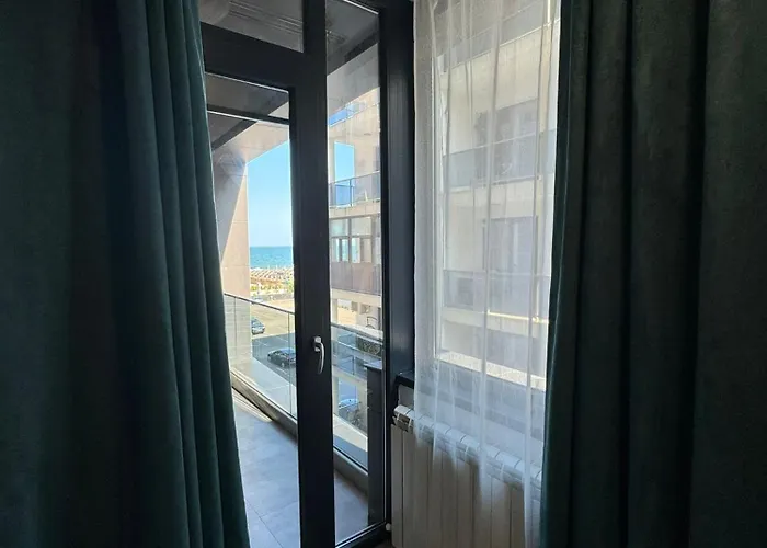 Sky - Hf Building Năvodari